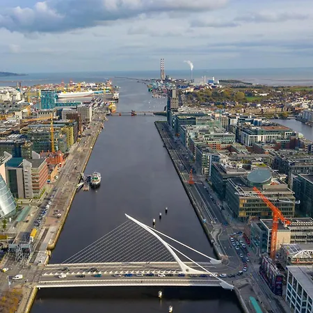 Cozy At Heart Of The * Dublin