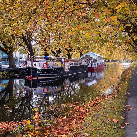 Cozy At Heart Of The Dublin